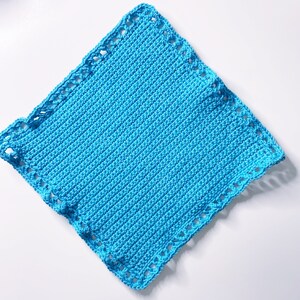Washcloth pattern | crochet washcloth pattern | facecloth | crochet pattern | crochet dishcloth | dishcloth | eco friendly