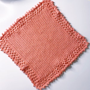 Washcloth pattern | crochet washcloth pattern | facecloth | crochet pattern | crochet dishcloth | dishcloth