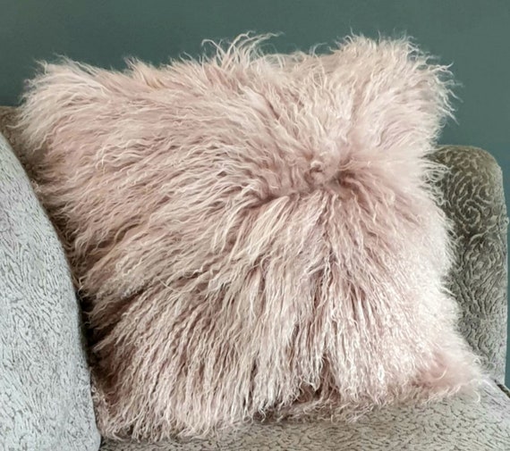 Large clearance mongolian cushions