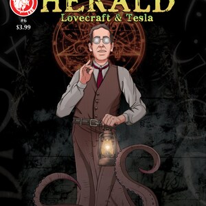 Herald #6