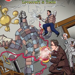 Herald #5