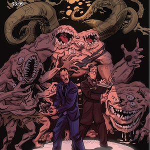 Herald #9