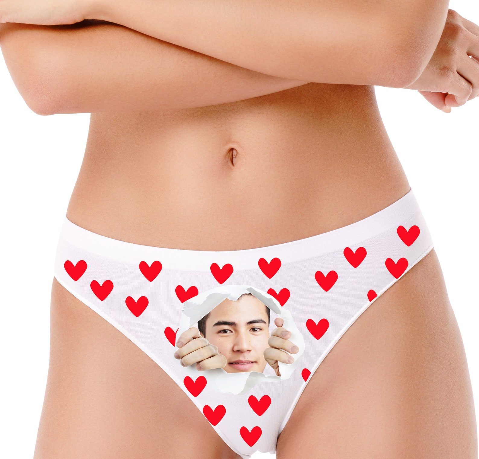 Your Face Is My Underwear
