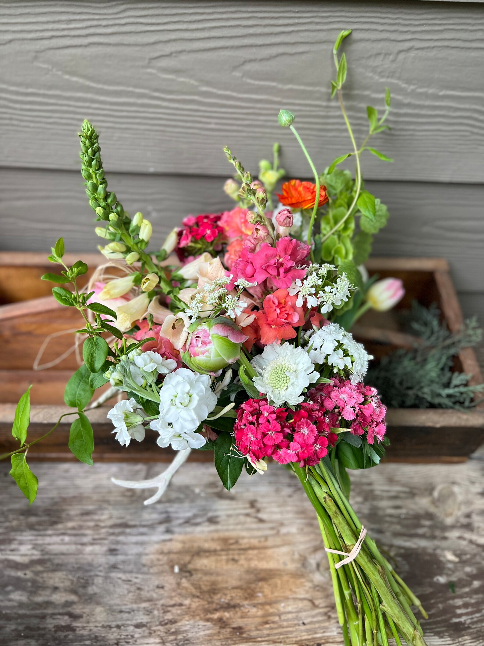 Fresh Flowers