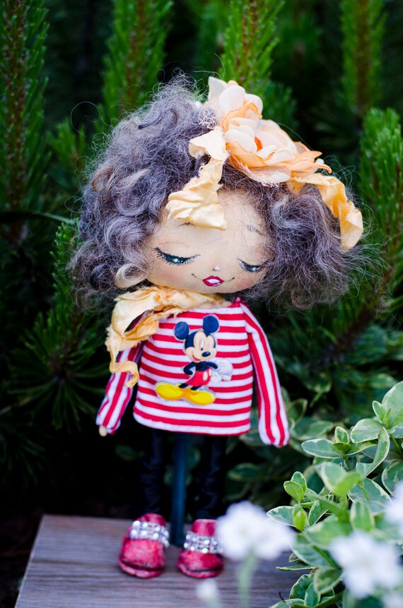 etsy handmade dolls