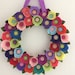 see more listings in the Spring Summer Wreaths section