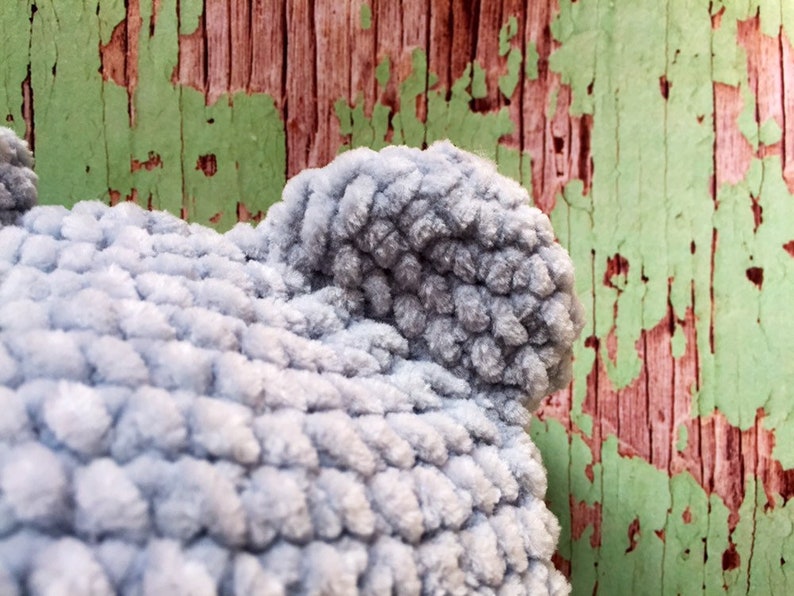 Winter bear hats for children and adults