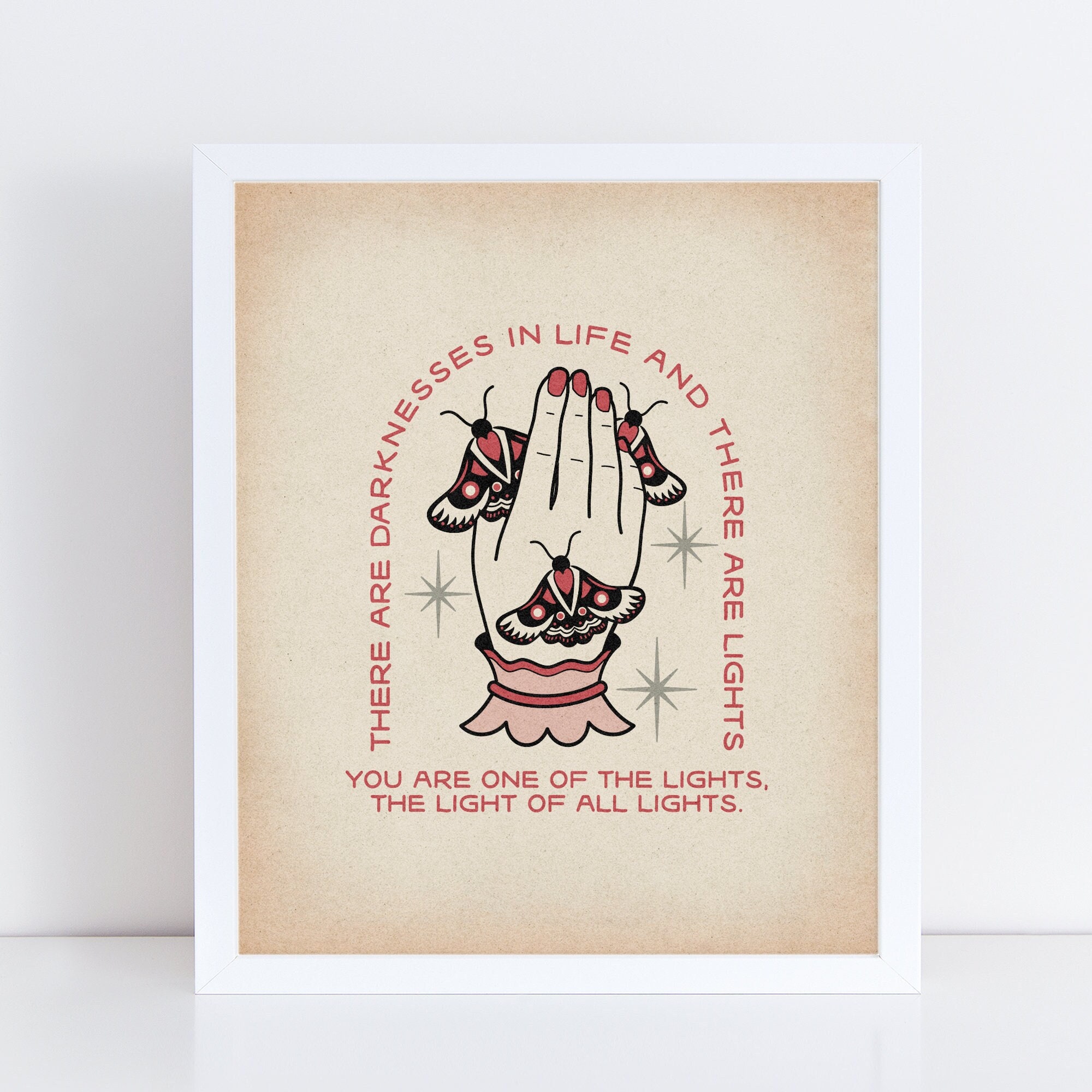 Dracula Tattoo - Etsy