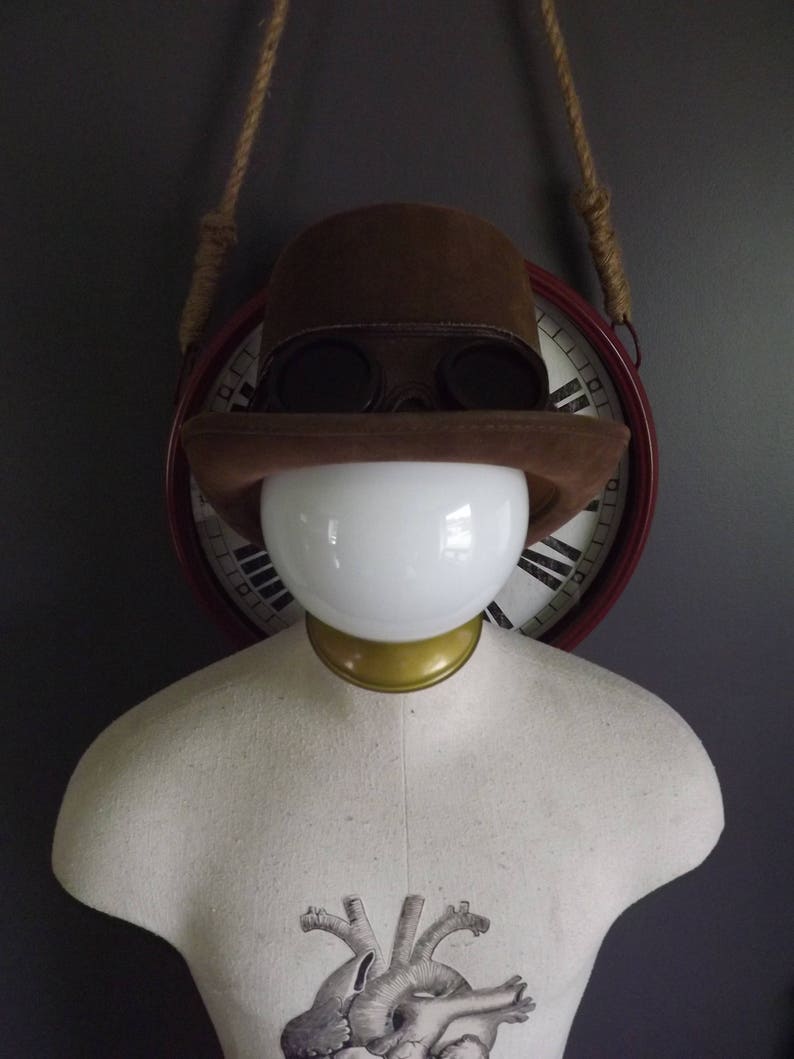Steampunk Mannequin Torso Lamp Mannequin Etsy