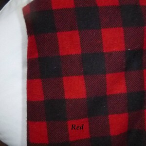 Flannel body pillow cover store