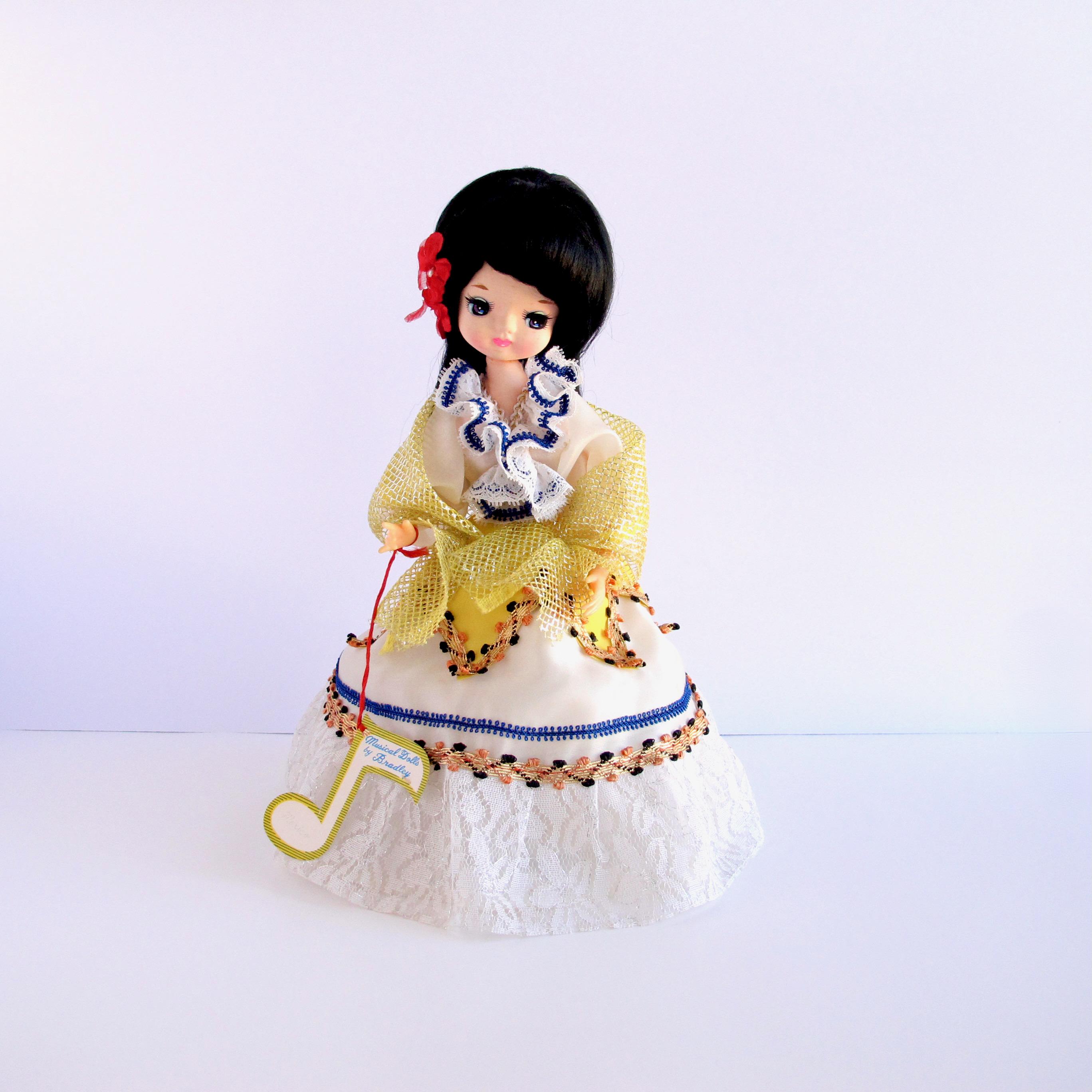 Mexican 1960 Doll - Etsy Mexican 1960 Doll - Etsy