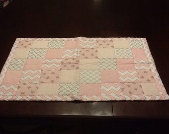 public changing table cover