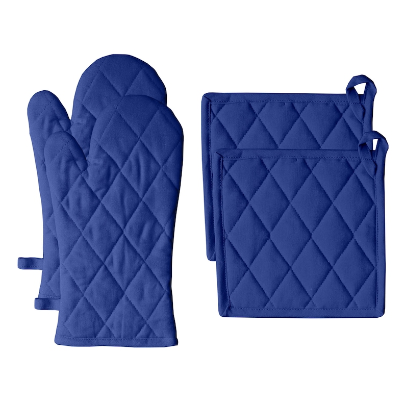 FabstylesWholesale Oven Mitt and Potholder