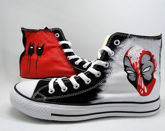 custom converse shoes canada