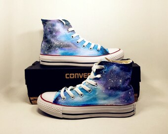 galaxy chucks