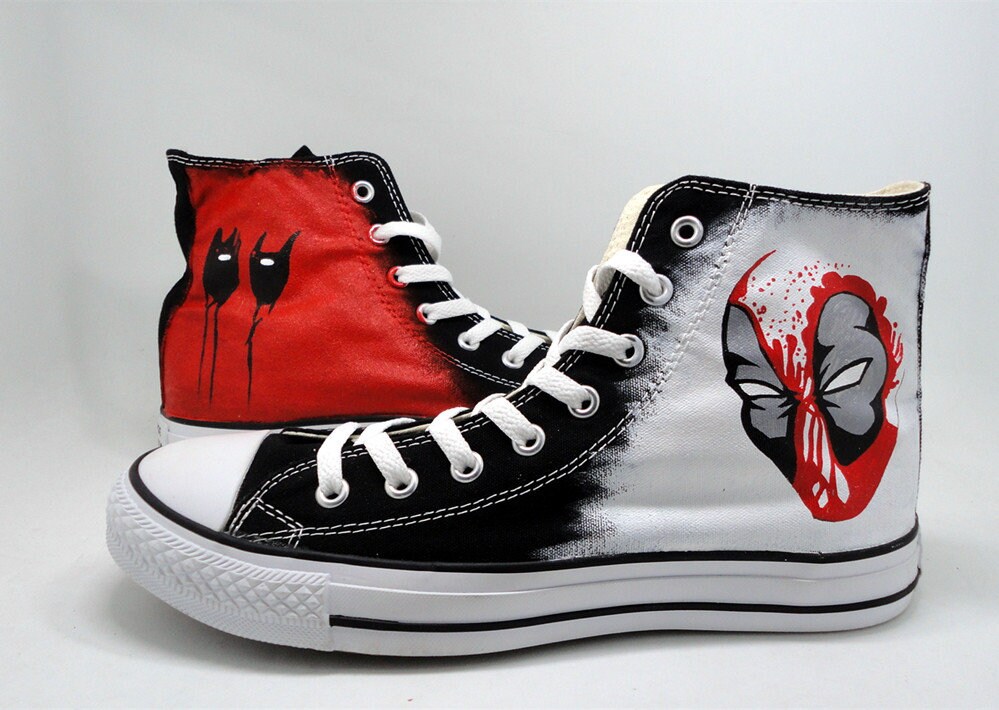 converse custom