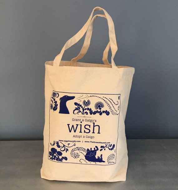 greyhound extra bag