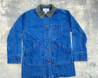 Kapital Chore Jacket - Etsy