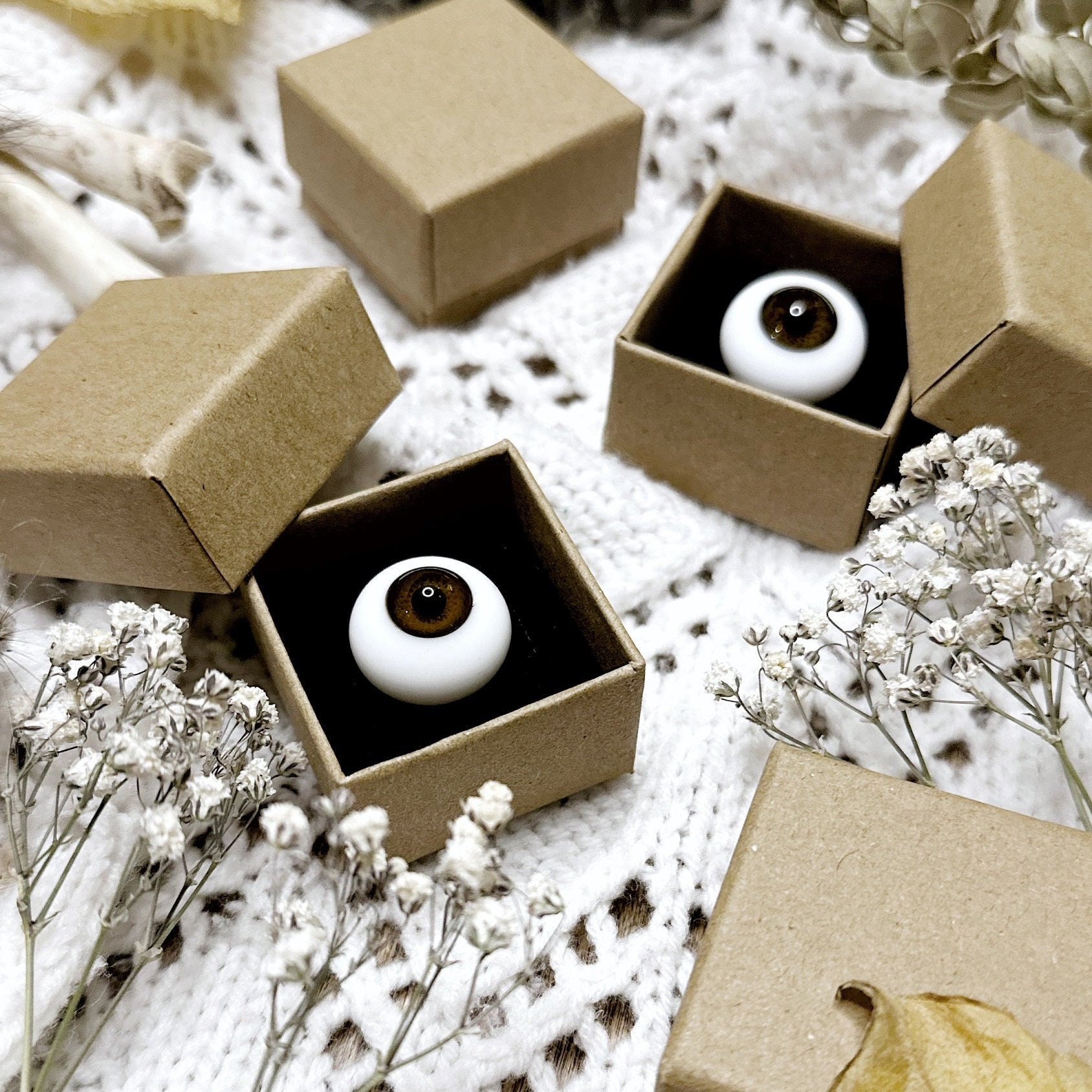 vintage glass eye usa製antique glass eye Prosthetic Glass Eyes | eBay