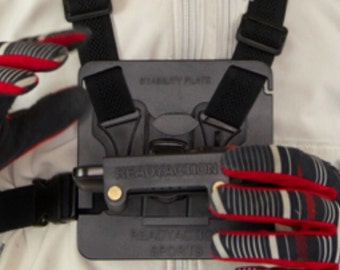 READYACTION Sport -Smartphone/ Camera Chest Harness