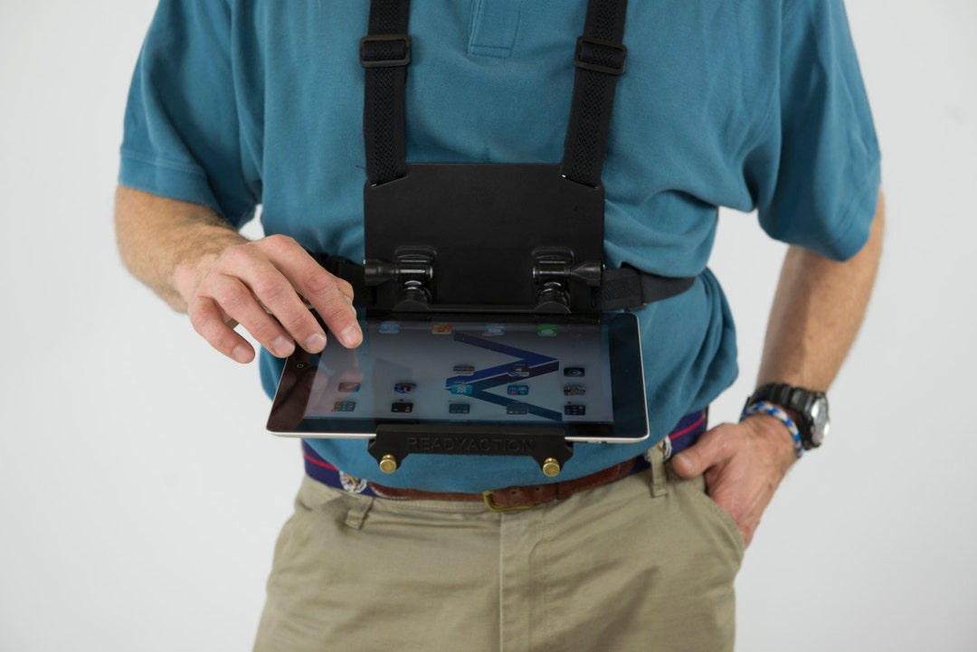Action Mount Chest Harness And Smartphone Mount Gear Review 