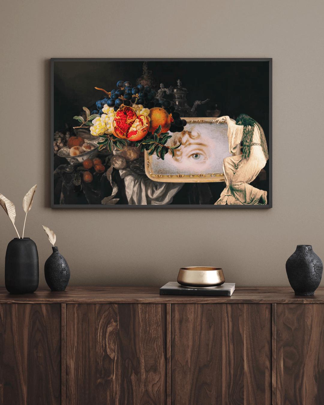 Reverie - Etsy