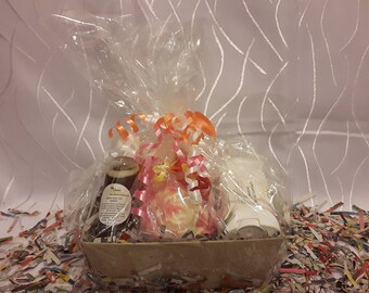 GIFT SET Head To Toe