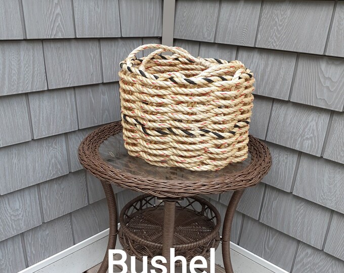 natural rope for sale