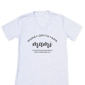 Mami—T-Shirt