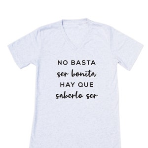Bonita-Tshirt