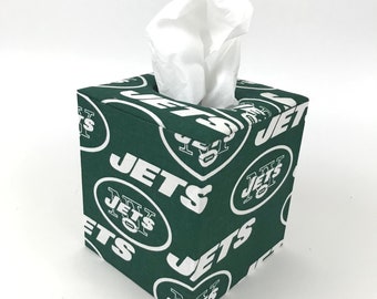 Image result for box of ny jets tissues pics