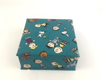 Decorative Box