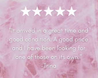 Rose Quartz Gua Sha Massage Stone For Face and Body
