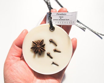 Wardrobe Air Freshener, Home Decoration, Christmas Tree Decoration