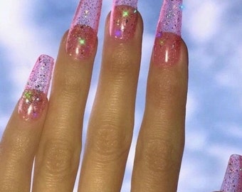 Press On Nails Etsy
