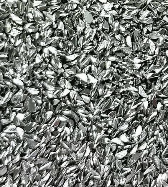 AmmoBrass Stainless Steel Cleaning Media Chips for Wet Tumblers