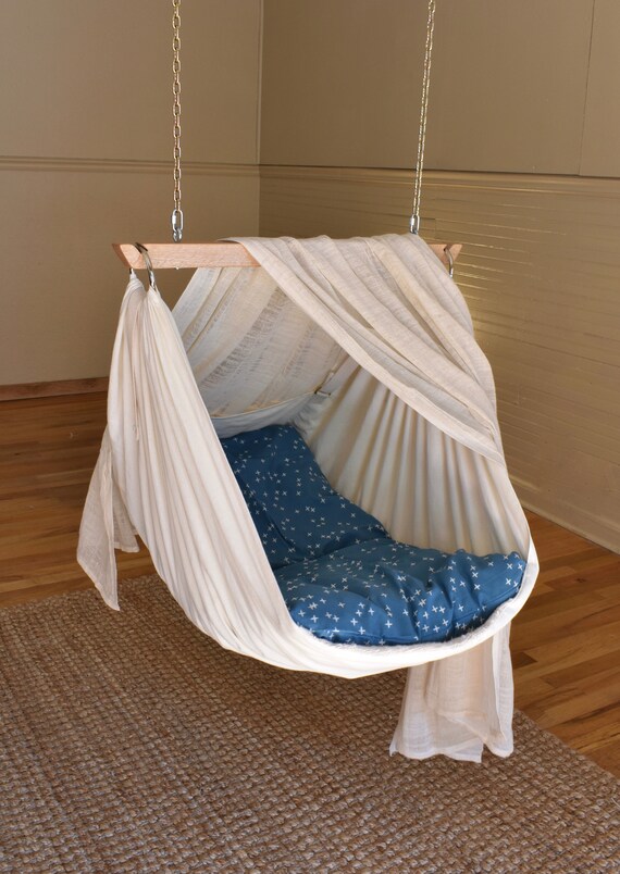 infant hammock bed