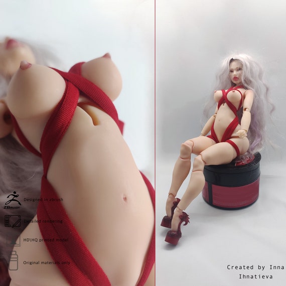 aoc sex doll 4.3lb Wolf Fantasy Sex Torso Animals Pussies Furry Sex Doll Torso main image 1
