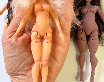 1/12 BJD doll dollhouse miniature