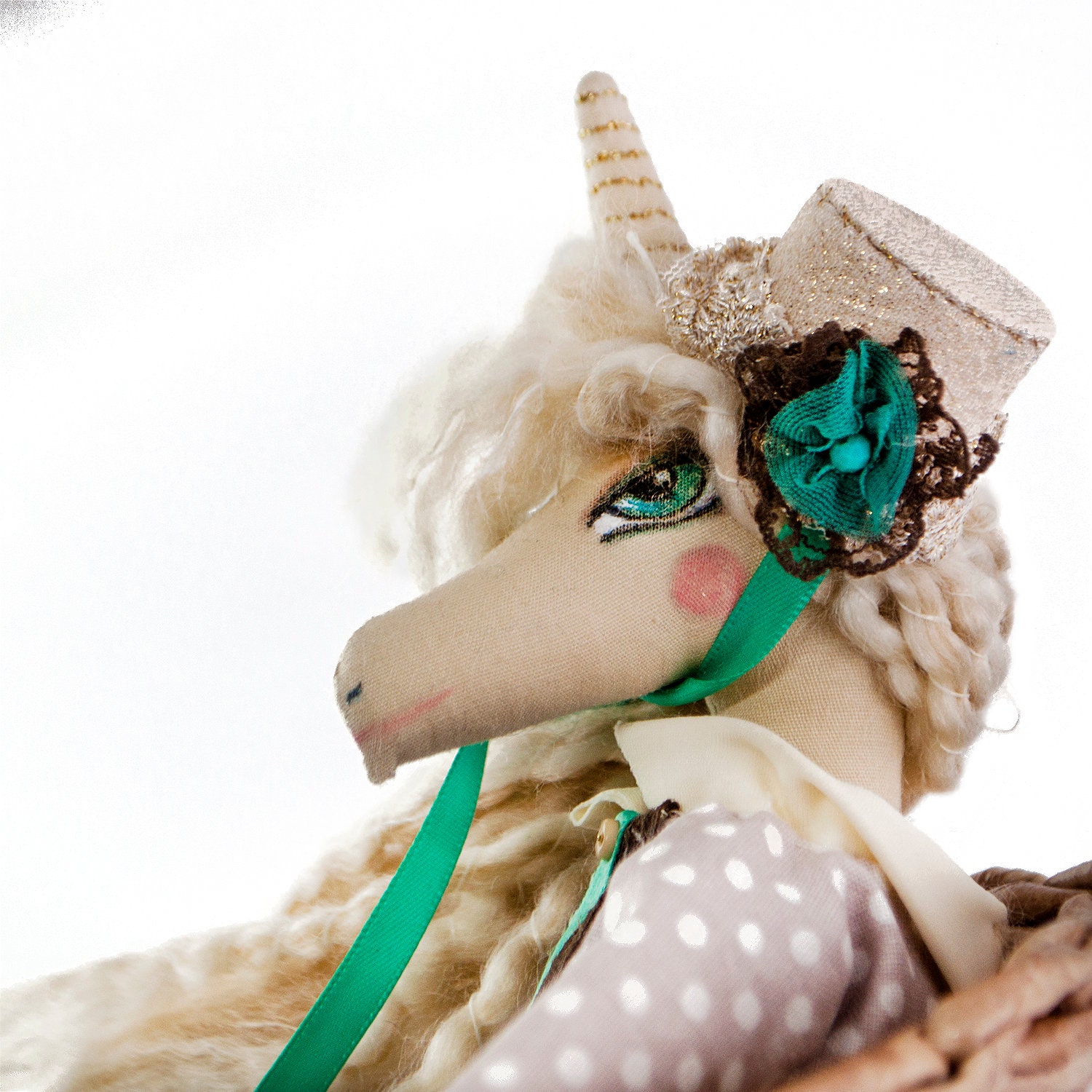 unicorn magic toy