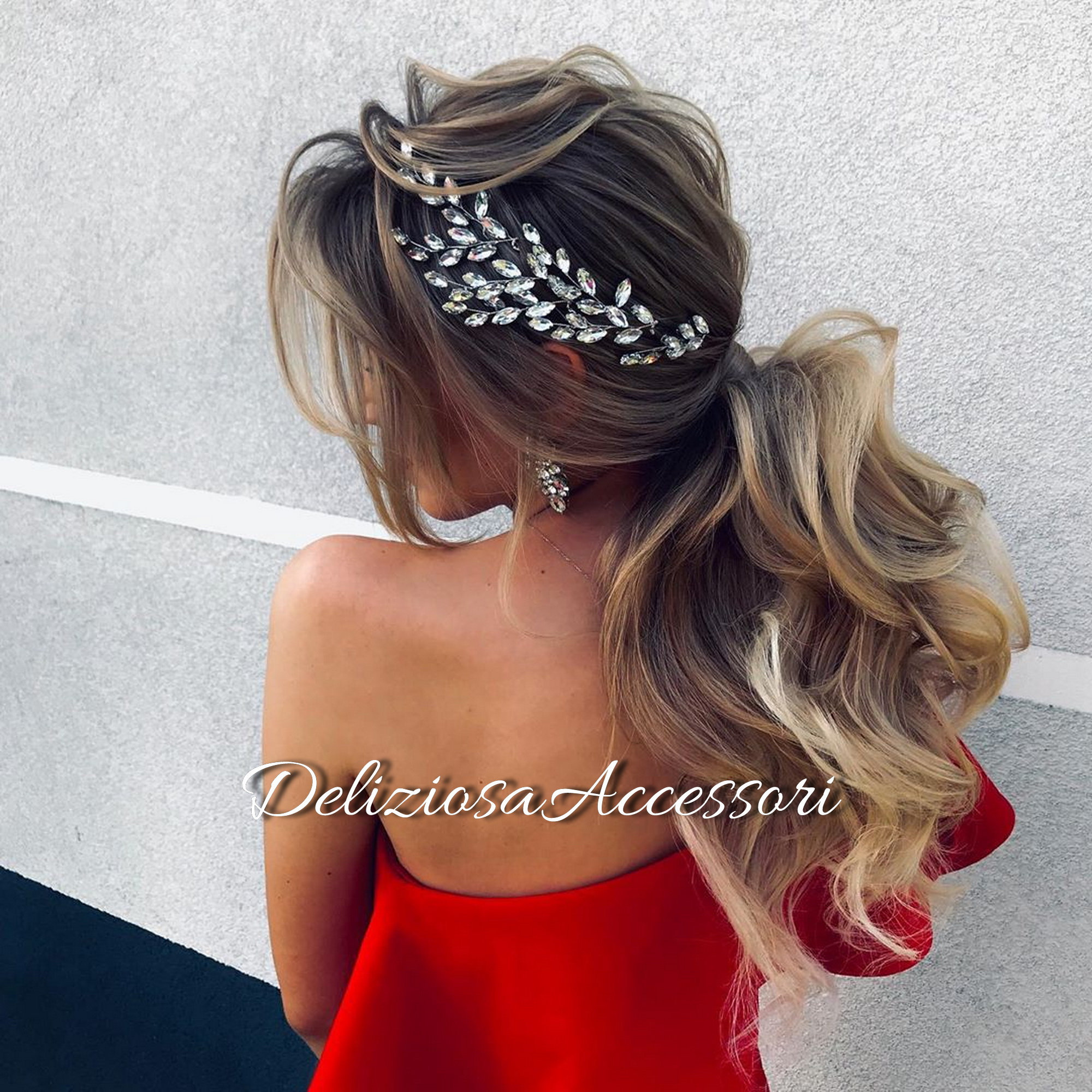 Diamond Hair Pins Bridal Side Hair Piece Rhinestone Hair Clip - Etsy Diamond Hair Pins Bridal Side Hair Piece Rhinestone Hair Clip - Etsy