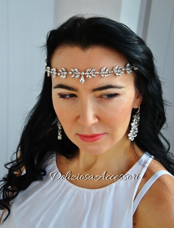 IBDA Crystal Tiara Headband, with Diamond/ Rhinestones, Hair band Hair  Accessory Set Head Band Price in India - Buy IBDA Crystal Tiara Headband,  with Diamond/ Rhinestones, Hair band Hair Accessory Set Head