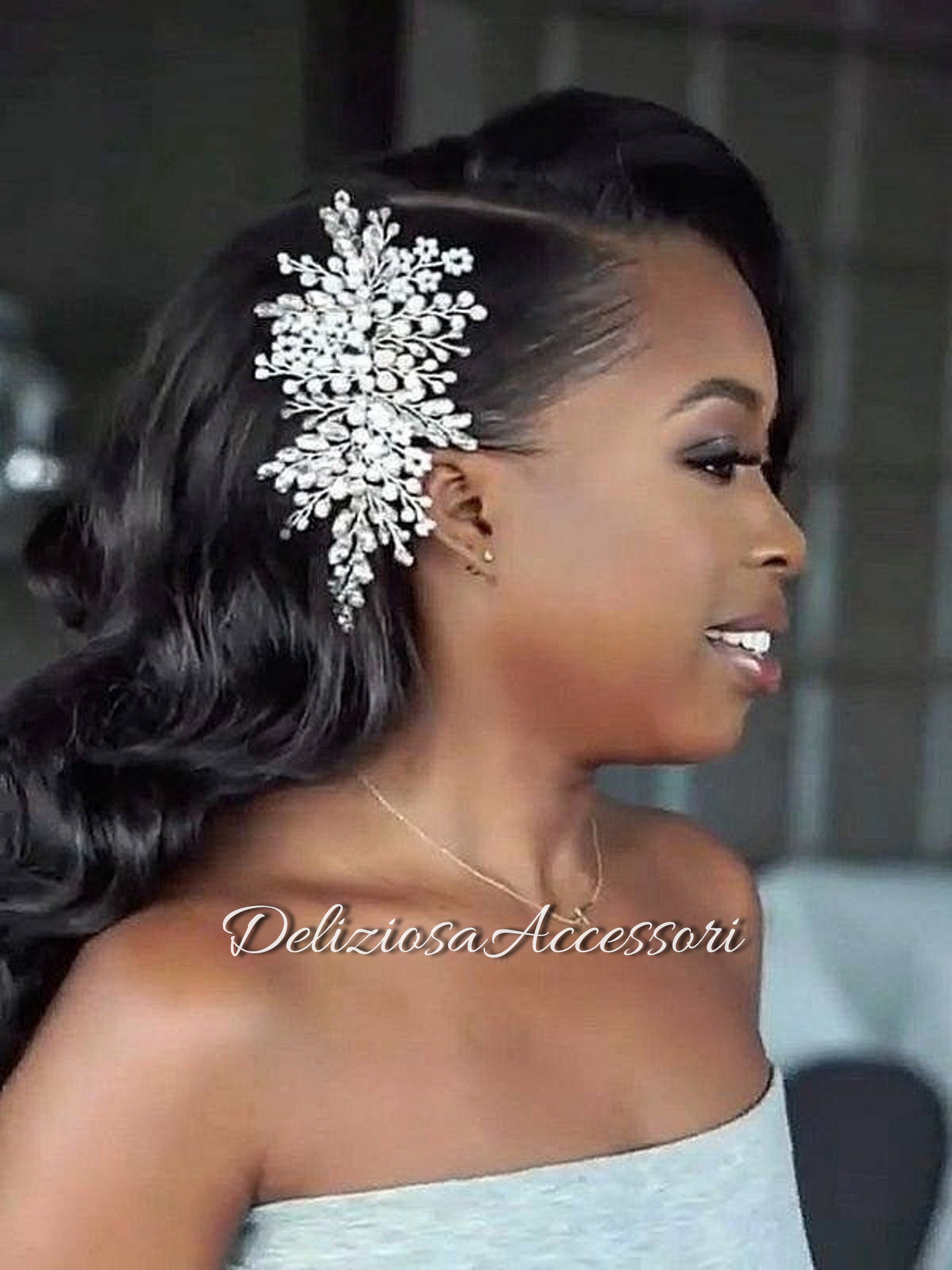 New Rhinestone Pearl Design Bridal Crown Handmade Champagne Tiara Headband Crystal Diadem Women Wedding Party Hair Accessories Y200807 From Zhengrui02, | Crystal Rhinestone Handmade Pearl Headband Bridal Wedding Party Hair Accessories | New Rhinestone Pearl Design Bridal Crown Handmade Champagne Tiara Headband Crystal Diadem Women Wedding Party Hair Accessories Y200807 From Zhengrui02, | Crystal Rhinestone Handmade Pearl Headband Bridal Wedding Party Hair Accessories |