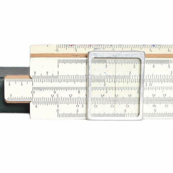 Analog Calculator - Etsy