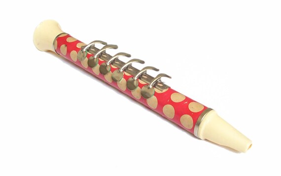 clarinet toy
