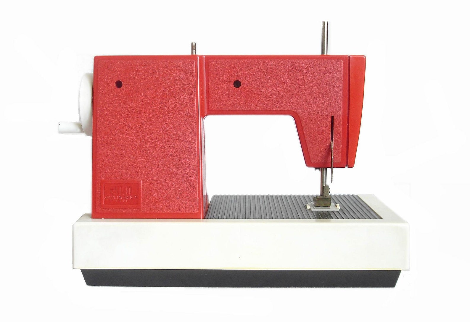 1970s DDR Sewing Machine Children's Toy PIKO. Vintage Toy | Etsy