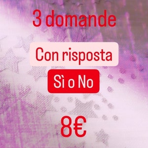 OFFERTA SPECIALE PENDOLO!