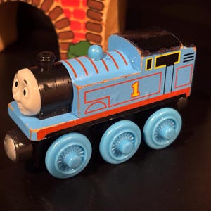 Thomas the Tank Engine