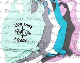 Free Free 239 Live Love Kayak Svg SVG PNG EPS DXF File