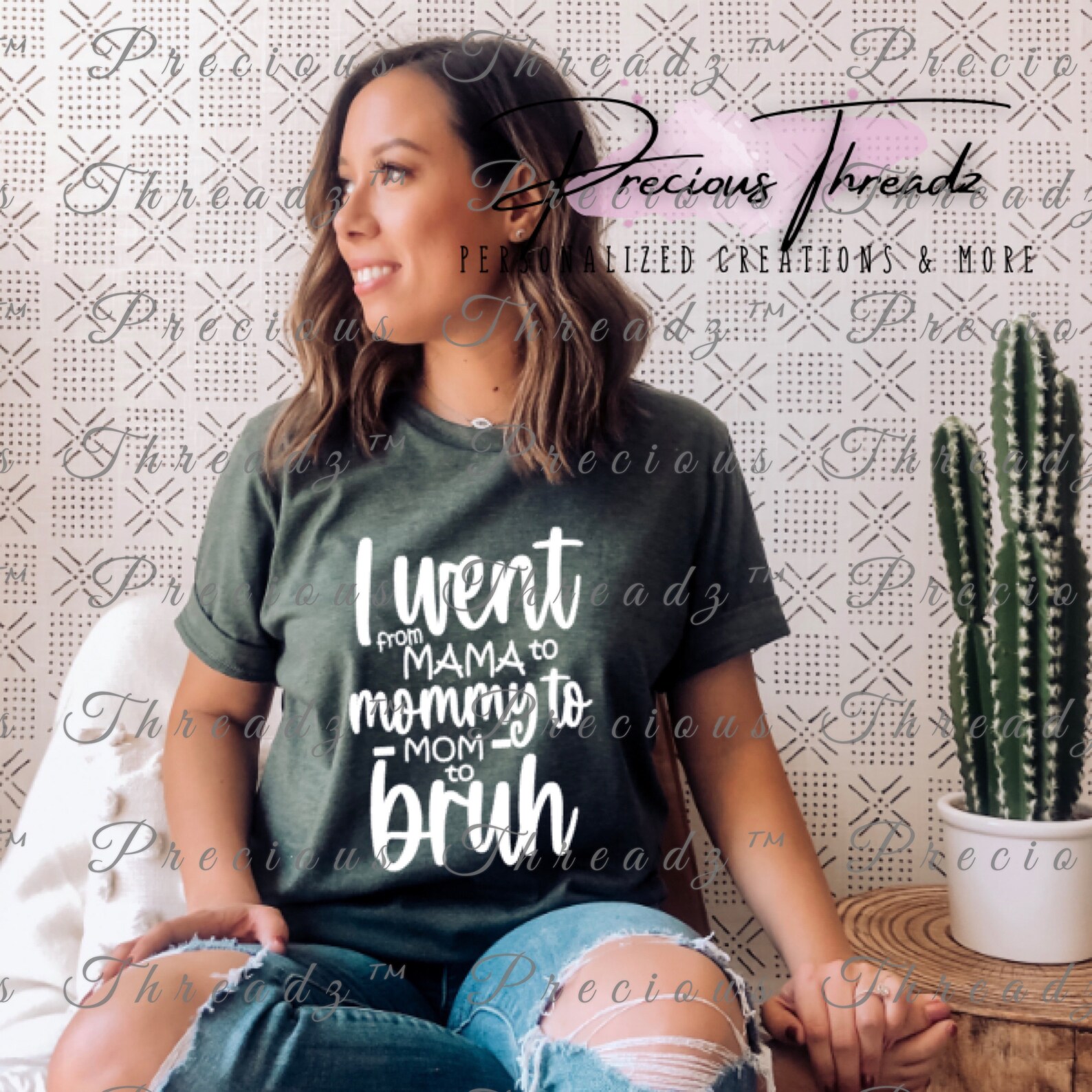 Instant download went from mama to mommy to mom to bruh svg  etsy Instant download went from mama to mommy to mom to bruh svg  etsy